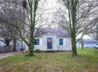 145 Mount Marie Ave NW, Canton, OH 44708