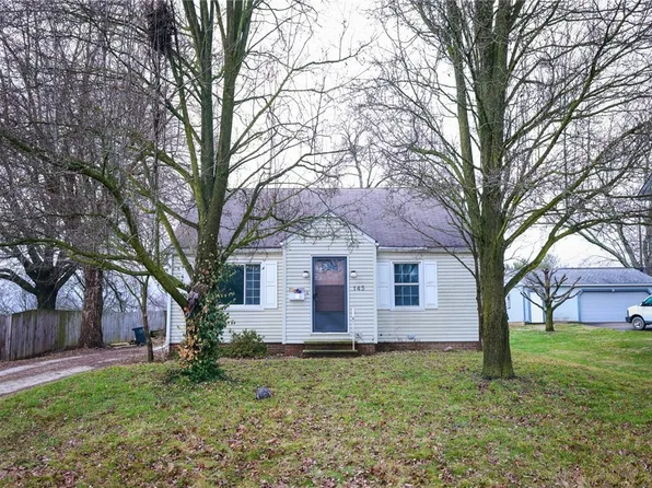 145 Mount Marie Ave NW, Canton, OH 44708