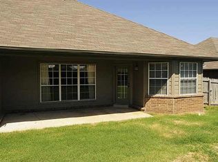 4421 S 198th East Pl, Broken Arrow, OK 74014