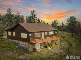 708 Meadows Dr, Drake, CO 80515