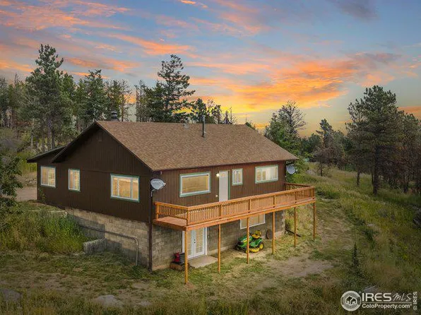 708 Meadows Dr, Drake, CO 80515