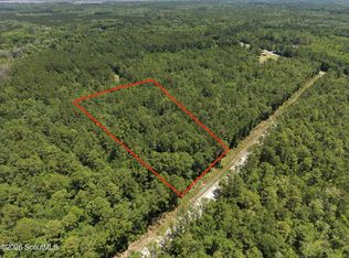TRACT 1 Maple Ford Rd, Waverly, GA 31565