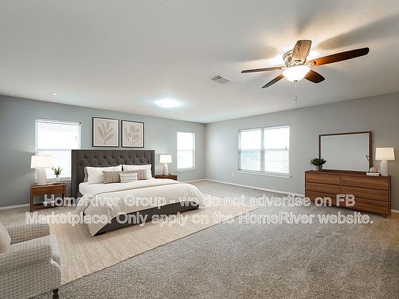 5th image of 8207 Donley Pond