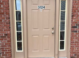 3124 Brunswick Ct S, Lafayette, IN 47909