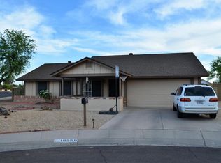 18256 N 39th Dr, Glendale, AZ 85308
