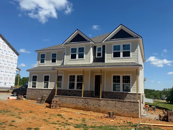 7316 Dutch River Cir, Fairview, TN 37062