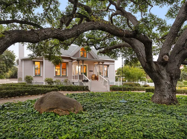 1730 Anacapa St, Santa Barbara, CA 93101