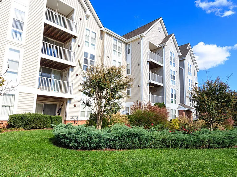 Beautiful Landscaping and Park-like Setting