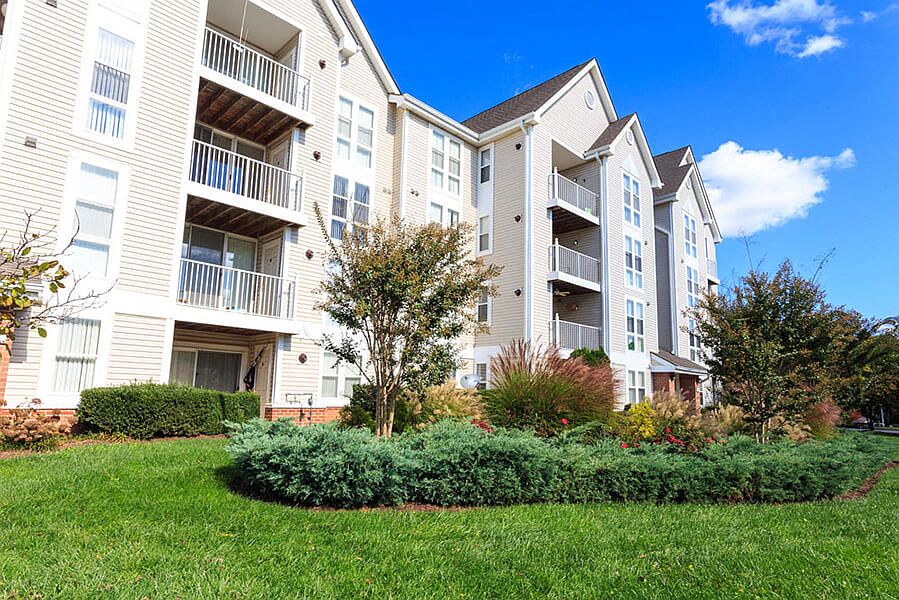 The Residences at the Manor Apartments 141 Willowdale Dr Frederick MD Zillow