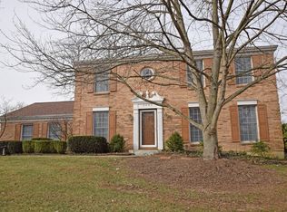 2065 Autumnhill Ct, Cincinnati, OH 45230