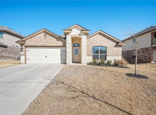 11125 Beckon Fls, Waco, TX 76708