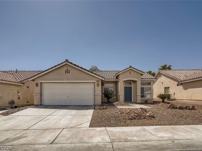 7829 High Stream Ave, Las Vegas, NV, 89131