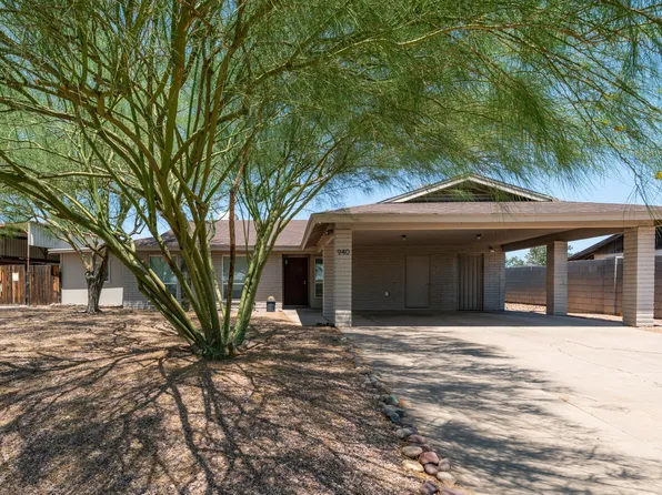 940 E HARMONY Avenue, Mesa, AZ 85204