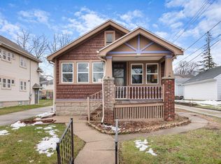 220 N 59th St, Milwaukee, WI 53213