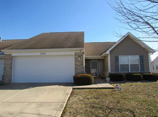 3358 Weathered Rock Cir, Kokomo, IN 46902