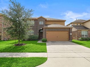 20222 Galena Falls Dr, Tomball, TX 77375