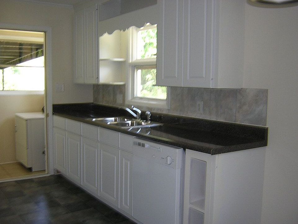 Brand new kitchen
