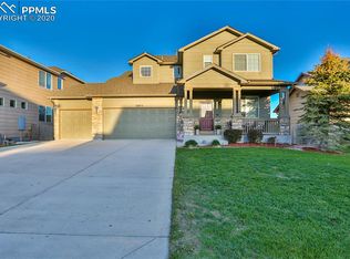 2075 Bucolo Ave, Colorado Springs, CO 80951