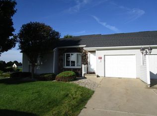 4877 Ridgeway Dr #108, Cass City, MI 48726