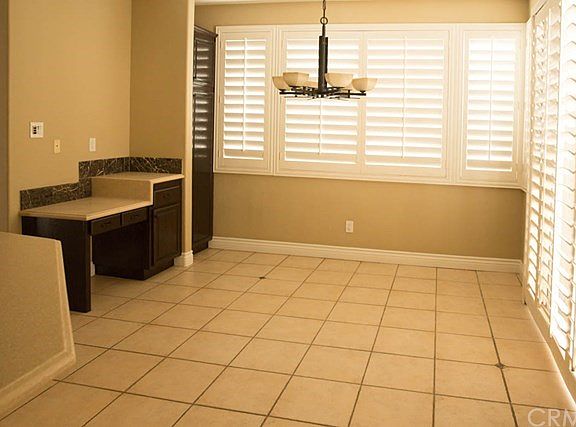 The Dining Room Area.