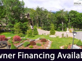 12 Tbd Fox Crst #12, Banner Elk, NC 28604