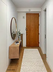 Sold by Berkshire Hathaway HomeServices New York Properties