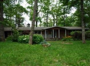 601 Center Dr, Highlands, NC 28741