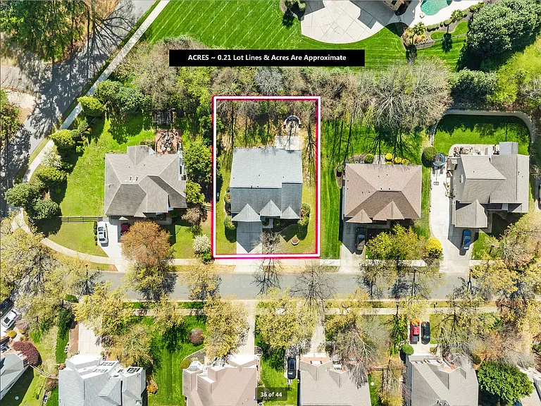 20307 Southshore Dr — Photo 36