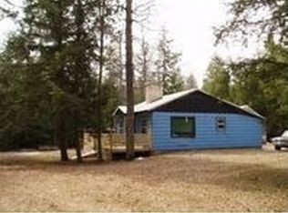 6723 Drury Lane Loop, Three Lakes, WI 54562