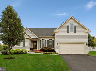1903 Antero Ct, Frederick, MD 21702