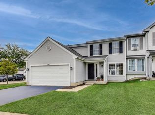 941 Martingale Ln, Round Lake Beach, IL