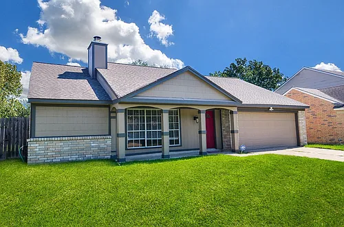 22630 Powell House Ln Photo 1