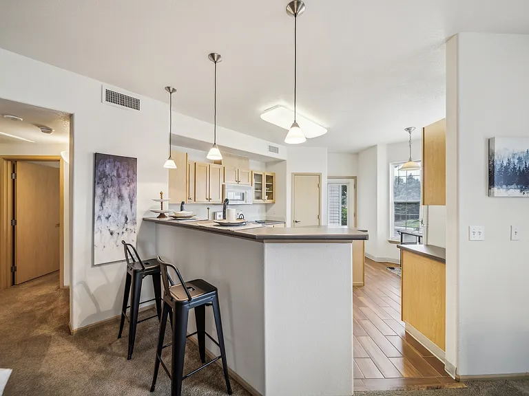 Villas at Meadow Springs — Photo 1