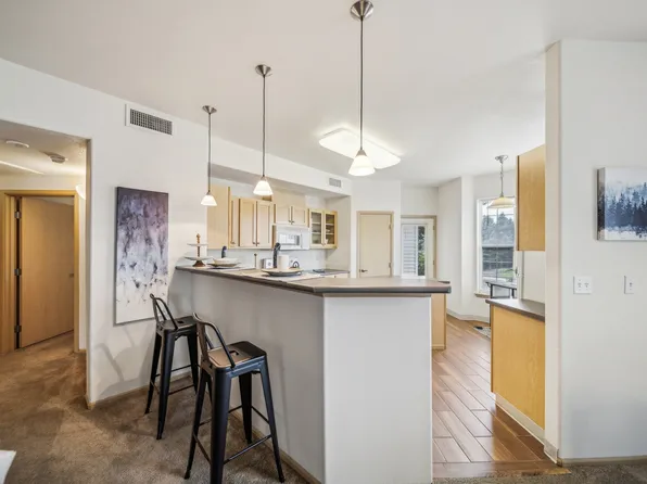 Villas at Meadow Springs