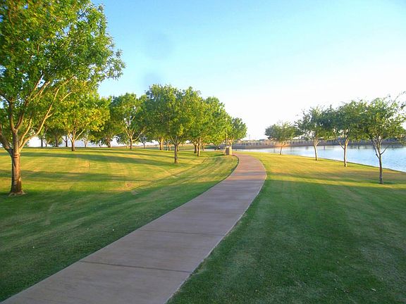 Green Neighborhood