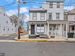 312 York St, Burlington, NJ 08016