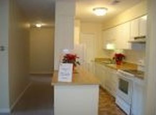 5801H Rexford Dr UNIT 806, Springfield, VA 22152