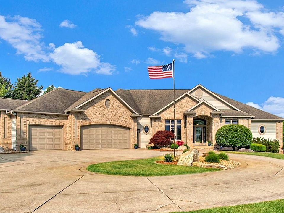 61333 County Road 11, Goshen, IN 46526 Zillow