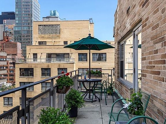2nd image of 330 E 49th St APT 14C