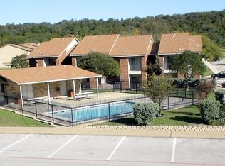 1619 N Main St APT N, Copperas Cove, TX 76522