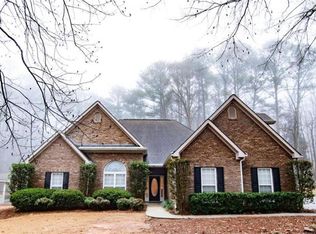 3593 Limberlost Trl SW, Stockbridge, GA 30281