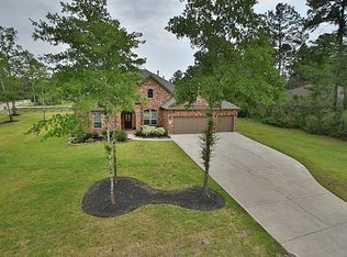 26410 Country Hollow St, Magnolia, TX 77355