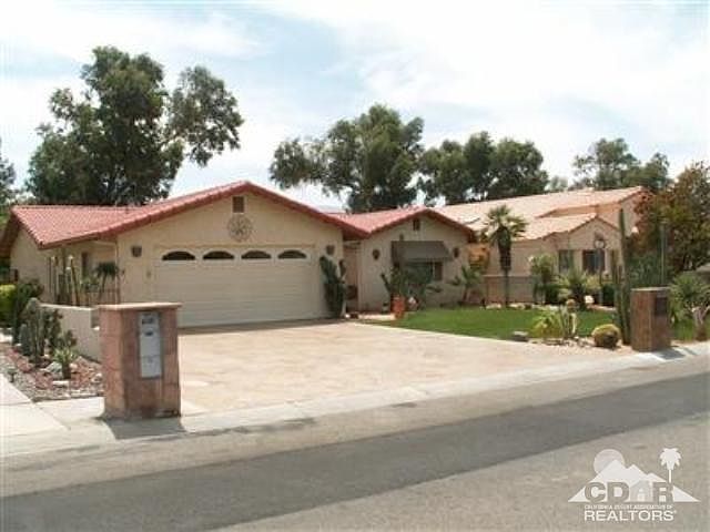 1st image of 76811 California Dr