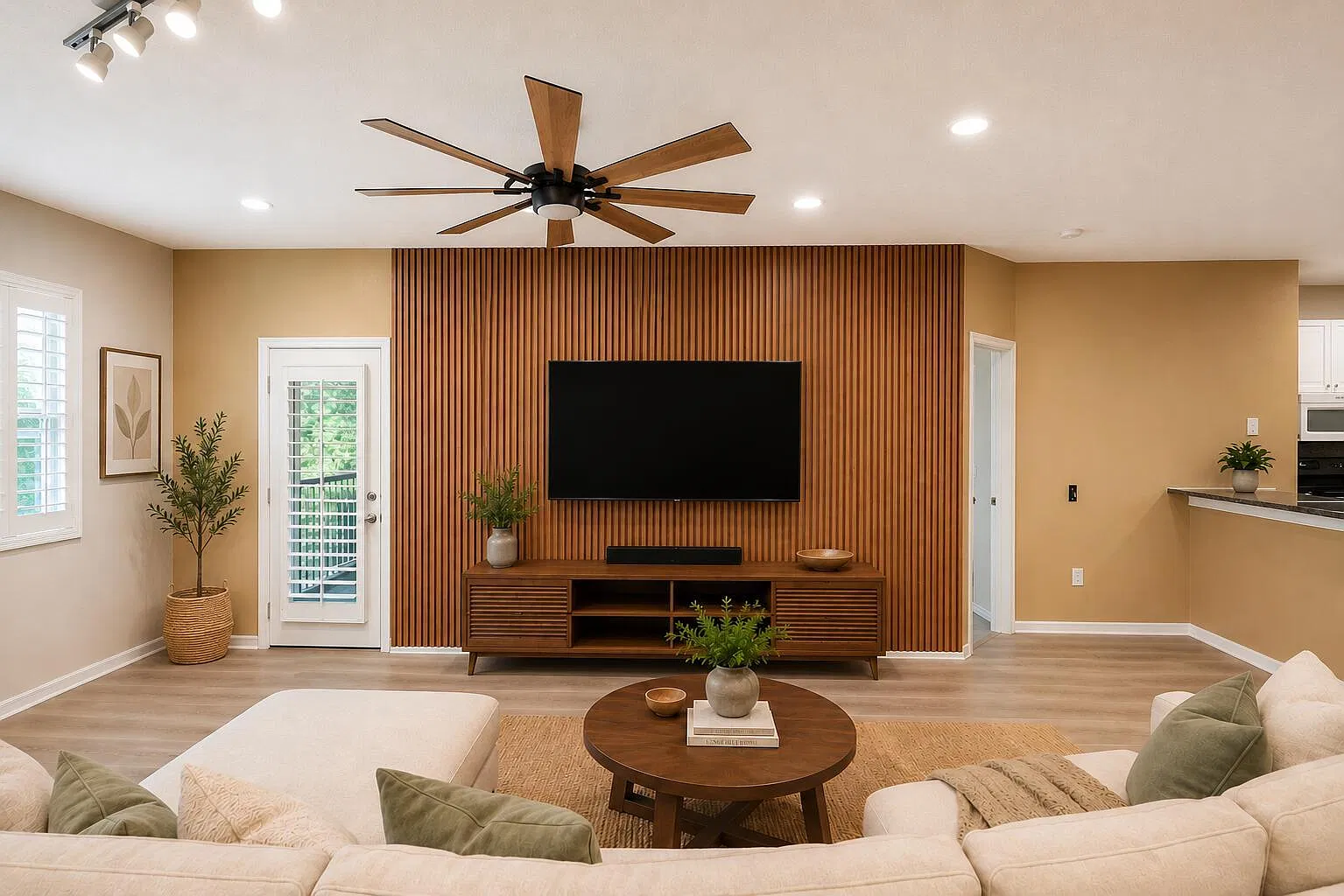 3 bed, 1417 sqft, $3,000 — Photo 1