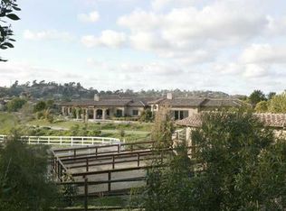 17550 Ranchito Del Rio, Rancho Santa Fe, CA 92091