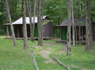 6298 Hunterdon Rd, Glouster, OH 45732