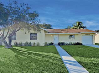 10930 SW 165th Ter, Miami, FL 33157