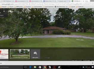 5202 Telephone Rd, Pascagoula, MS 39567