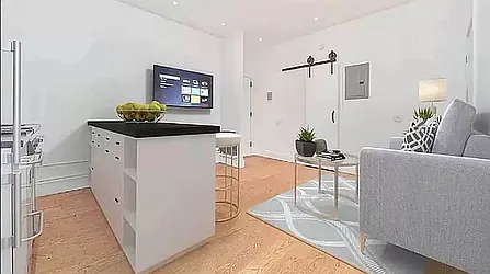 Rented by Living New York