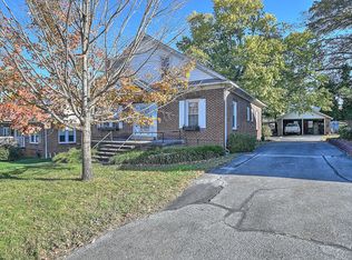 107 Sevier Ave, Greeneville, TN 37745